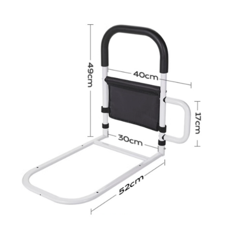 Bed Rail Pro™