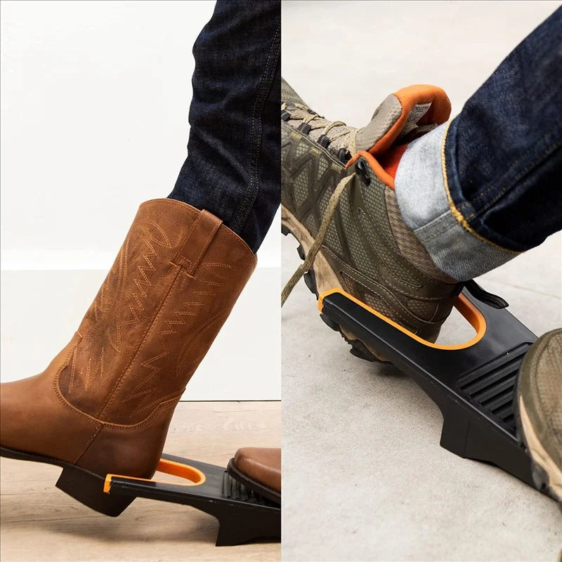 Easy Shoe Remover