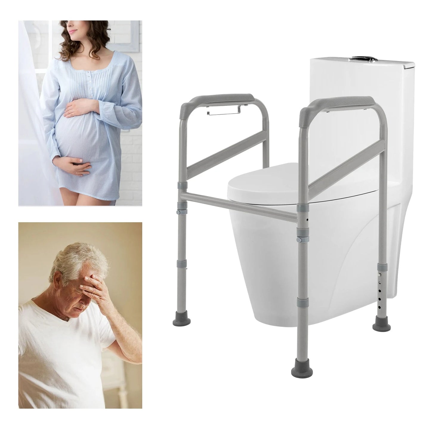 Toilet Lift Pro