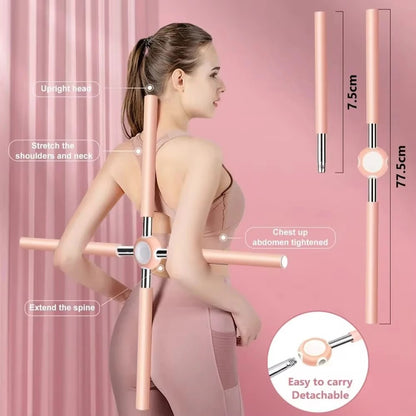 Stretch Stick