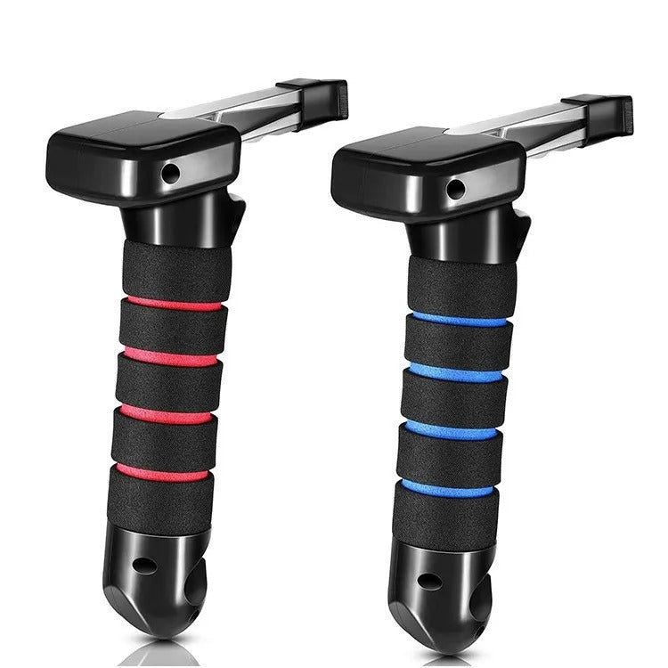 griprestpro-store-car-handle-glassbreaker-beltcutter-safety-blue-red