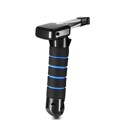 griprestpro-store-car-handle-glassbreaker-beltcutter-safety-blue
